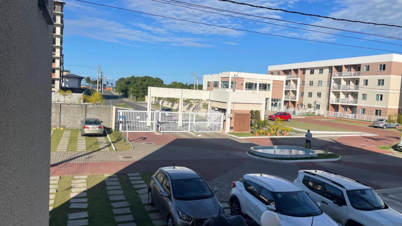 Apt Novo De Alto Padrao Na Melhor Praia De Ilhéus Buitenkant foto